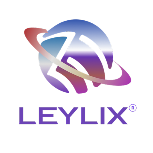 Leylix Logo